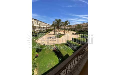 شاليه 2 غرفة نوم للبيع في العين السخنة، السويس - شالية-للبيع-بلاجيو-العين-السخنة-chalet-for-sale-belagio-resort-ain-sokhna - (1). JPG