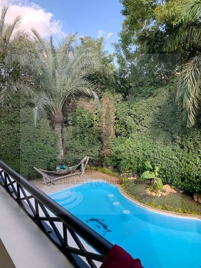 فیلا 5 غرف نوم للبيع في القاهرة الجديدة، القاهرة - 6bcda81b-966f-4492-b209-be19a3a28275. jpeg