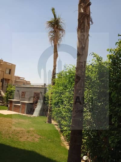 6 Bedroom Villa for Sale in 6th of October, Giza - IMG-20250716-WA0127. jpg