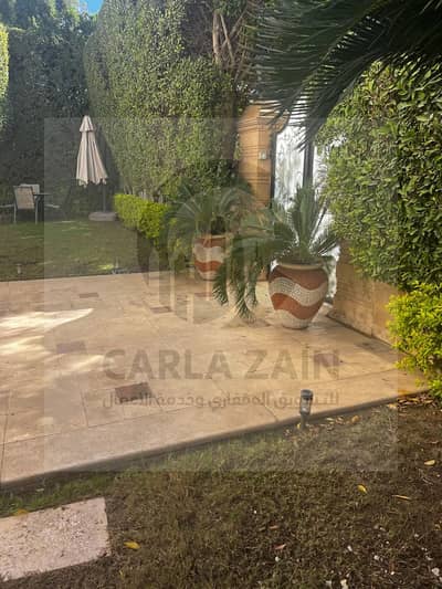 فیلا 6 غرف نوم للبيع في القاهرة الجديدة، القاهرة - IMG-20250824-WA0066. jpg