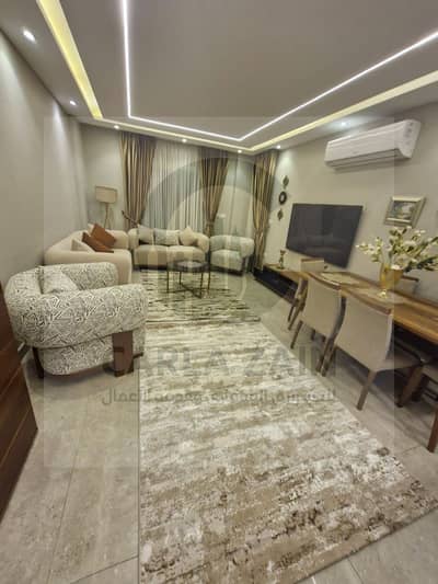 3 Bedroom Flat for Rent in New Cairo, Cairo - IMG-20250821-WA0118. jpg