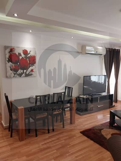 2 Bedroom Flat for Rent in New Cairo, Cairo - IMG-20250820-WA0100. jpg