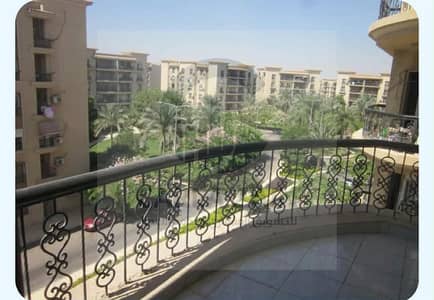 شقة 2 غرفة نوم للايجار في القاهرة الجديدة، القاهرة - IMG-20250830-WA0068. jpg