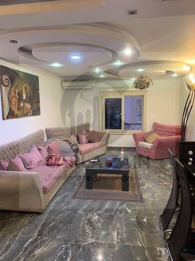 2 Bedroom Apartment for Rent in New Cairo, Cairo - صورة واتساب بتاريخ 2025-09-08 في 21.20. 36_ef1a1a3d. jpg