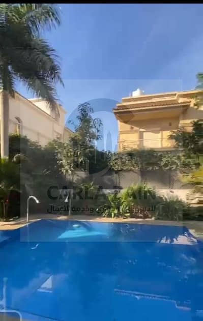 فیلا 6 غرف نوم للبيع في القاهرة الجديدة، القاهرة - IMG-20250416-WA0046. jpg