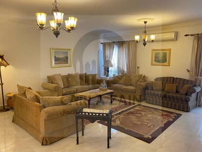 3 Bedroom Flat for Rent in New Cairo, Cairo - IMG-20250813-WA0133. jpg
