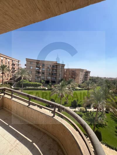 فلیٹ 3 غرف نوم للايجار في القاهرة الجديدة، القاهرة - IMG-20250811-WA0012. jpg