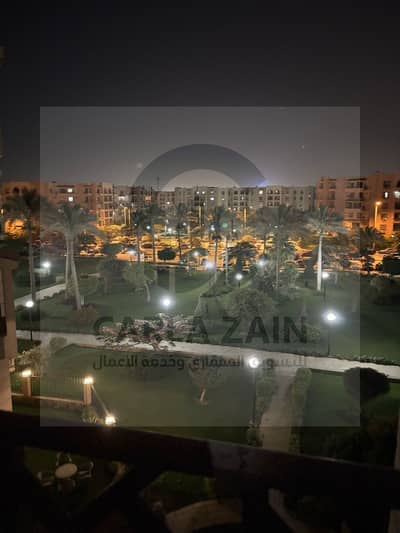 2 Bedroom Apartment for Rent in New Cairo, Cairo - IMG-20250821-WA0012. jpg