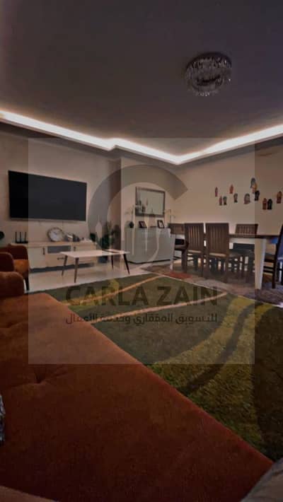 2 Bedroom Flat for Sale in New Cairo, Cairo - IMG-20250822-WA0003. jpg