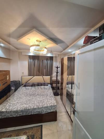 2 Bedroom Flat for Sale in New Cairo, Cairo - IMG-20250711-WA0022. jpg