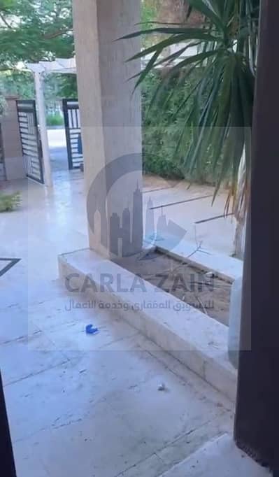 تاون هاوس 3 غرف نوم للبيع في القاهرة الجديدة، القاهرة - IMG-20250906-WA0044. jpg