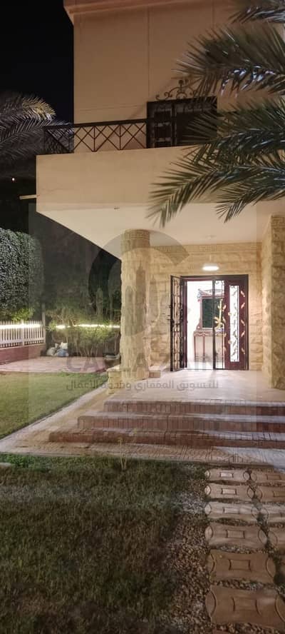 3 Bedroom Villa for Rent in New Cairo, Cairo - 24beed16-360b-461f-82dc-71ce52cd4fe4. jpeg