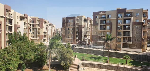 3 Bedroom Apartment for Sale in New Cairo, Cairo - IMG-20250825-WA0032. jpg