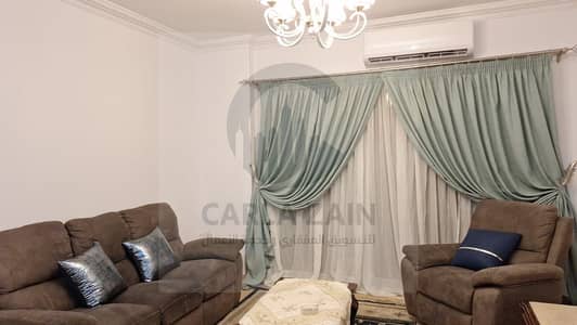 فلیٹ 3 غرف نوم للايجار في مدينتي، القاهرة - IMG-20250824-WA0205. jpg