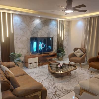 فلیٹ 3 غرف نوم للايجار في القاهرة الجديدة، القاهرة - IMG-20250826-WA0263. jpg