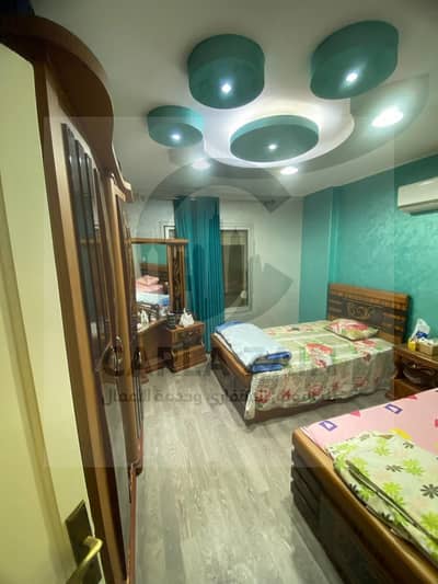 3 Bedroom Apartment for Rent in New Cairo, Cairo - IMG-20250905-WA0044. jpg