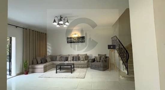 3 Bedroom Villa for Rent in New Cairo, Cairo - IMG-20250910-WA0279. jpg