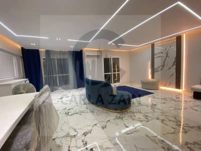 3 Bedroom Apartment for Rent in New Cairo, Cairo - IMG-20250630-WA0033. jpg