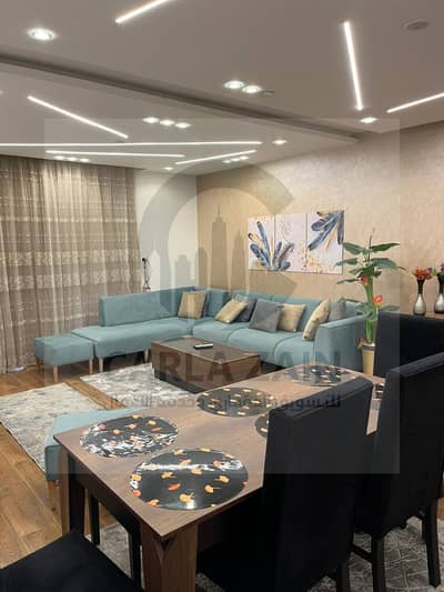 2 Bedroom Apartment for Rent in New Cairo, Cairo - صورة واتساب بتاريخ 2025-08-20 في 17.55. 58_36543570. jpg