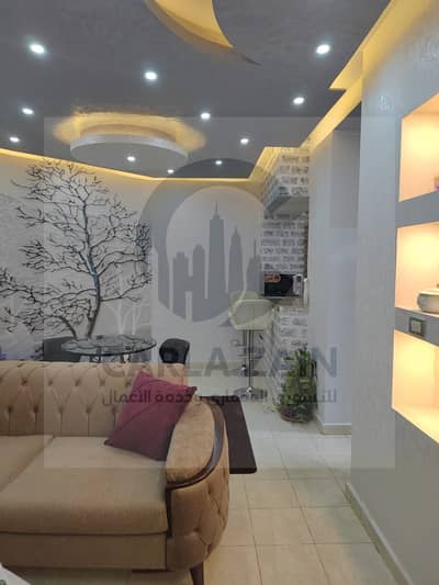 1 Bedroom Room for Rent in New Cairo, Cairo - IMG-20250824-WA0059. jpg