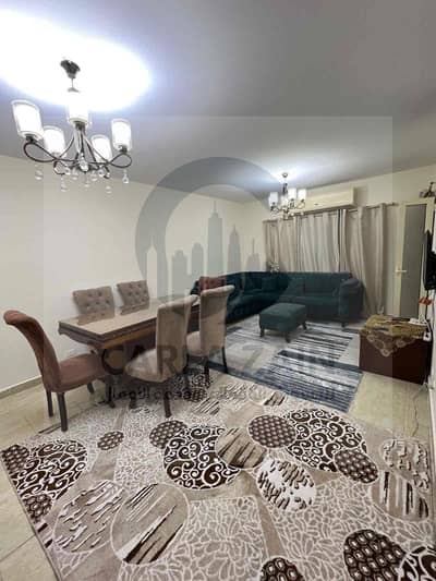 فلیٹ 3 غرف نوم للايجار في القاهرة الجديدة، القاهرة - 9080b688-845b-4621-bbf4-d9e51359e60c. jpg