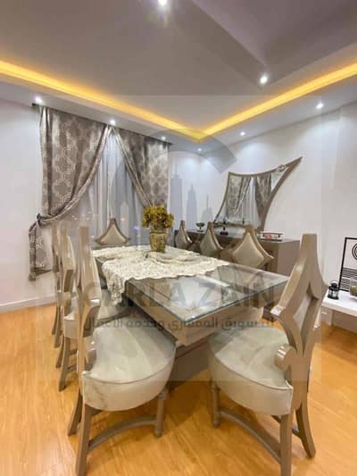 3 Bedroom Flat for Rent in New Cairo, Cairo - eb0e3d03-b5f9-4894-b76d-605447b36f0c. jpg
