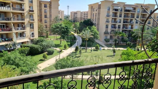 3 Bedroom Flat for Sale in New Cairo, Cairo - 61052d87-3ef1-42c1-801b-31cc9d4a6d4e. jpeg