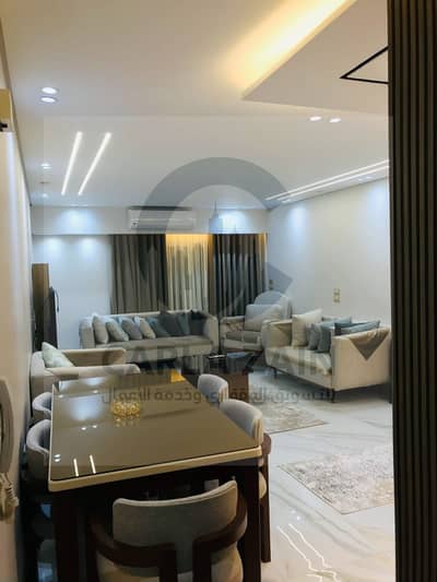 3 Bedroom Apartment for Rent in New Cairo, Cairo - IMG-20250828-WA0079. jpg