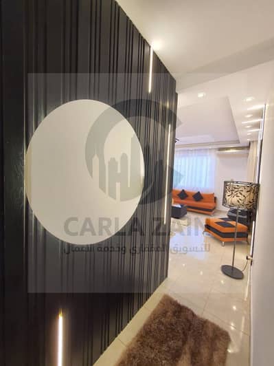 3 Bedroom Apartment for Rent in New Cairo, Cairo - IMG-20250826-WA0121. jpg
