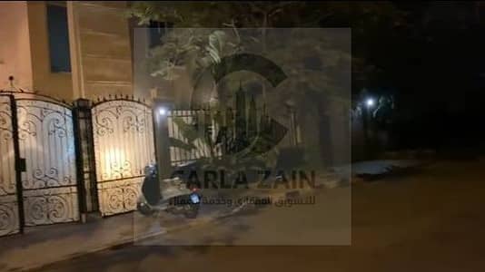 3 Bedroom Twin House for Sale in New Cairo, Cairo - IMG-20250524-WA0026. jpg
