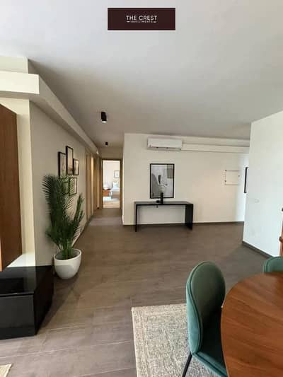 3 Bedroom Flat for Sale in New Cairo, Cairo - 37ecb676-31ac-48f8-87e8-16f399794ca3. jpg