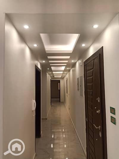 3 Bedroom Flat for Rent in New Cairo, Cairo - d0af69b7-81f3-48e5-a244-2c50792c30b8. jpg