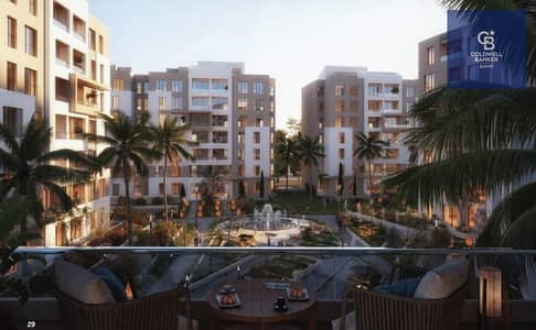 3 Bedroom Apartment for Sale in Mostakbal City, Cairo - 475498692_122205813140076134_6552885009757391597_n. jpg