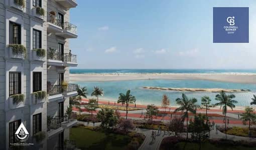 4 Bedroom Apartment for Sale in North Coast, Matruh - مشروع-الحي-اللاتيني-العلمين-الجديدة-Latin-Distict-Alamein. jpg