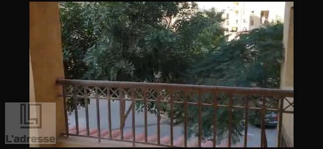 3 Bedroom Apartment for Sale in Madinaty, Cairo - IMG-20250910-WA0059. jpg