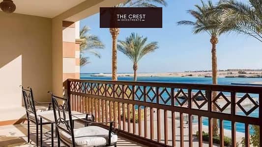 2 Bedroom Chalet for Sale in North Coast, Matruh - 507177973_1797059301222034_785759649084815236_n. jpg