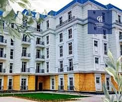 2 Bedroom Apartment for Sale in North Coast, Matruh - images (22). jpeg