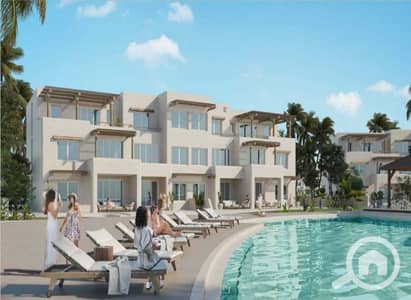 3 Bedroom Penthouse for Sale in North Coast, Matruh - 6. jpeg