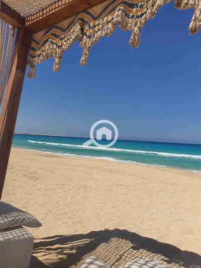 شاليه 2 غرفة نوم للبيع في الساحل الشمالي، مطروح - 20250830_142035. jpg