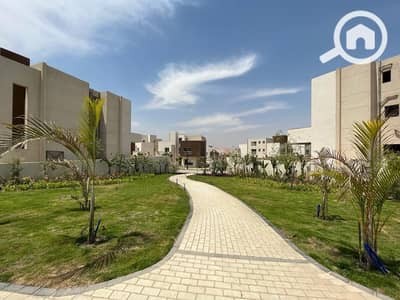 4 Bedroom Townhouse for Sale in 6th of October, Giza - WhatsApp Image 2024-06-06 at 5.45. 17 PM (1). jpeg