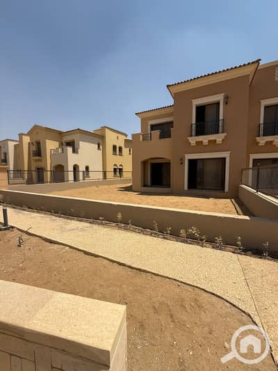 3 Bedroom Townhouse for Sale in New Cairo, Cairo - WhatsApp Image 2025-09-10 at 8.05. 19 AM. jpeg