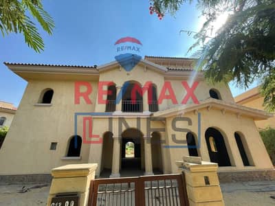 4 Bedroom Villa for Sale in Madinaty, Cairo - WhatsApp Image 2025-09-06 at 4.27. 35 PM. jpeg