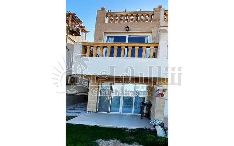 2 شالية-للبيع-بلاجيو-العين-السخنة-chalet-for-sale-belagio-resort-ain-sokhna - (4). JPG