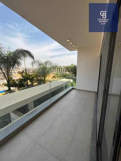 2 Bedroom Apartment for Rent in New Cairo, Cairo - e97170e2-723d-4aac-a1d7-3520dbe2428e. jpeg