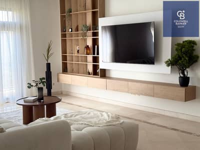 2 Bedroom Flat for Rent in New Cairo, Cairo - 4886574d-9123-4fbb-b988-646416583a94. jpeg