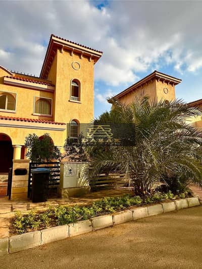 4 Bedroom Twin House for Sale in Madinaty, Cairo - ebc229ea-cdfb-4dd5-895b-686cbee3bcb3. jpg