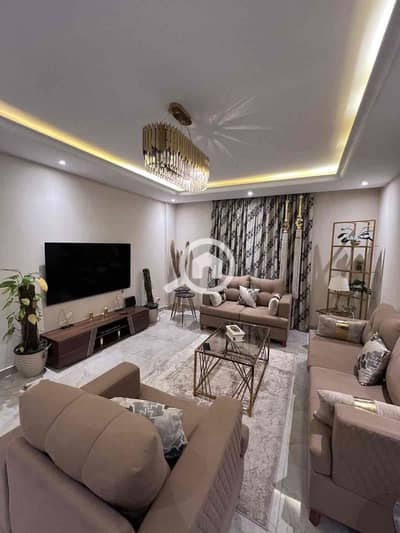 2 Bedroom Flat for Rent in New Cairo, Cairo - 67a242c3-74b2-475a-80bd-19288966eda2. jpg