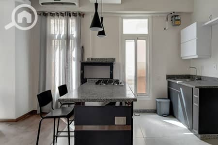 1 Bedroom Duplex for Rent in New Cairo, Cairo - IMG-20250910-WA0040. jpg
