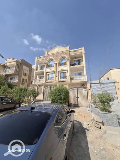 3 Bedroom Flat for Sale in Sheikh Zayed, Giza - WhatsApp Image 2025-09-10 at 5.50. 15 PM. jpeg