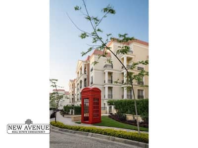 3 Bedroom Flat for Sale in New Cairo, Cairo - WhatsApp Image 2025-08-25 at 11.01. 14 PM. jpg